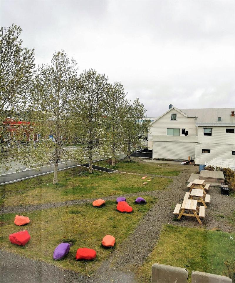 Lofoten Overnatting Leknes