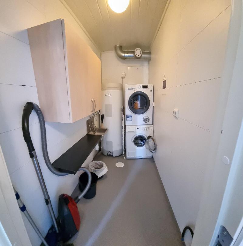 Lofoten Overnatting Leknes