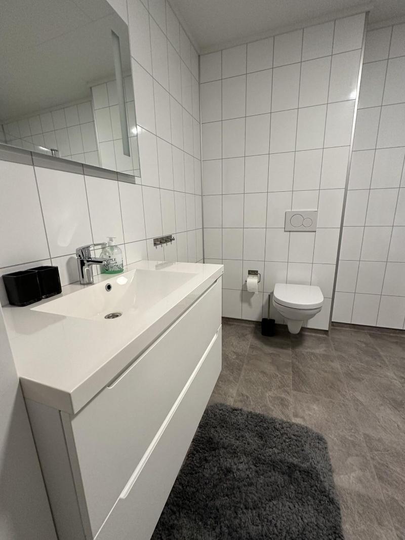 Lofoten Overnatting Leknes 4