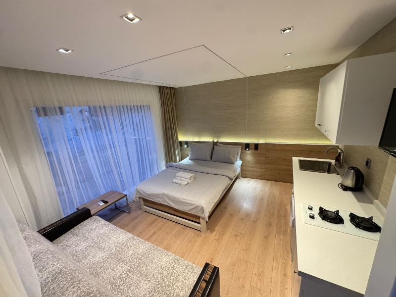 Foca Suite  image