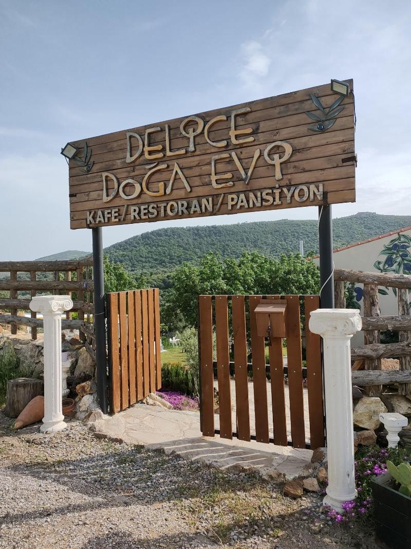 Delice Doaya Evi