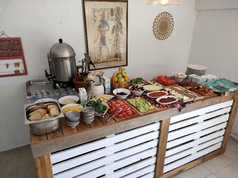 Delice Doaya Evi