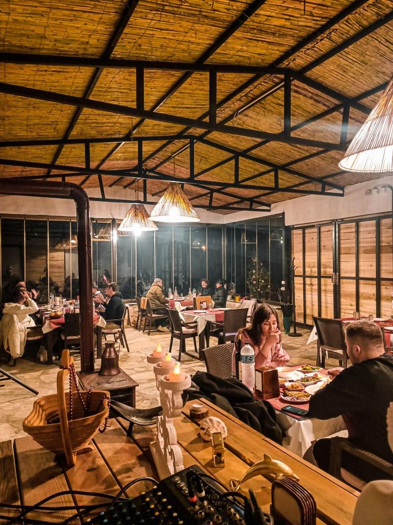 Delice Doaya Evi