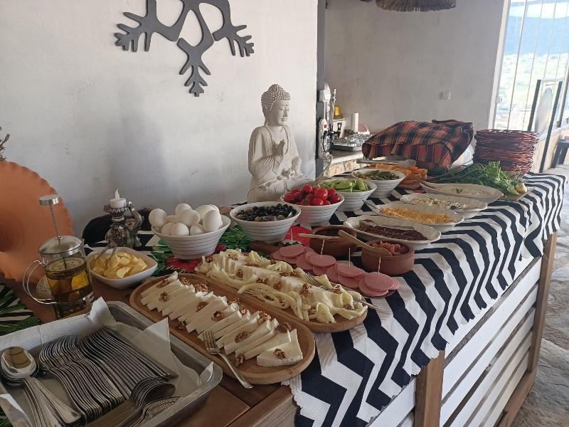 Delice Doaya Evi