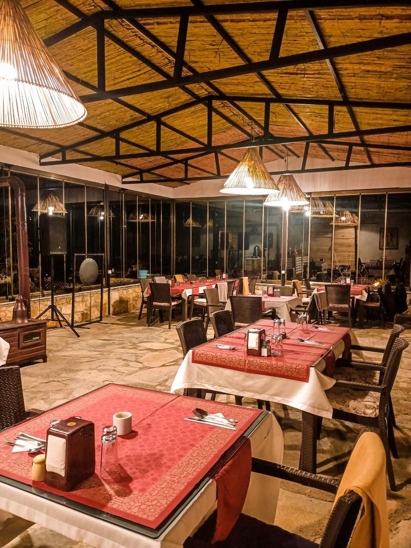Delice Doaya Evi