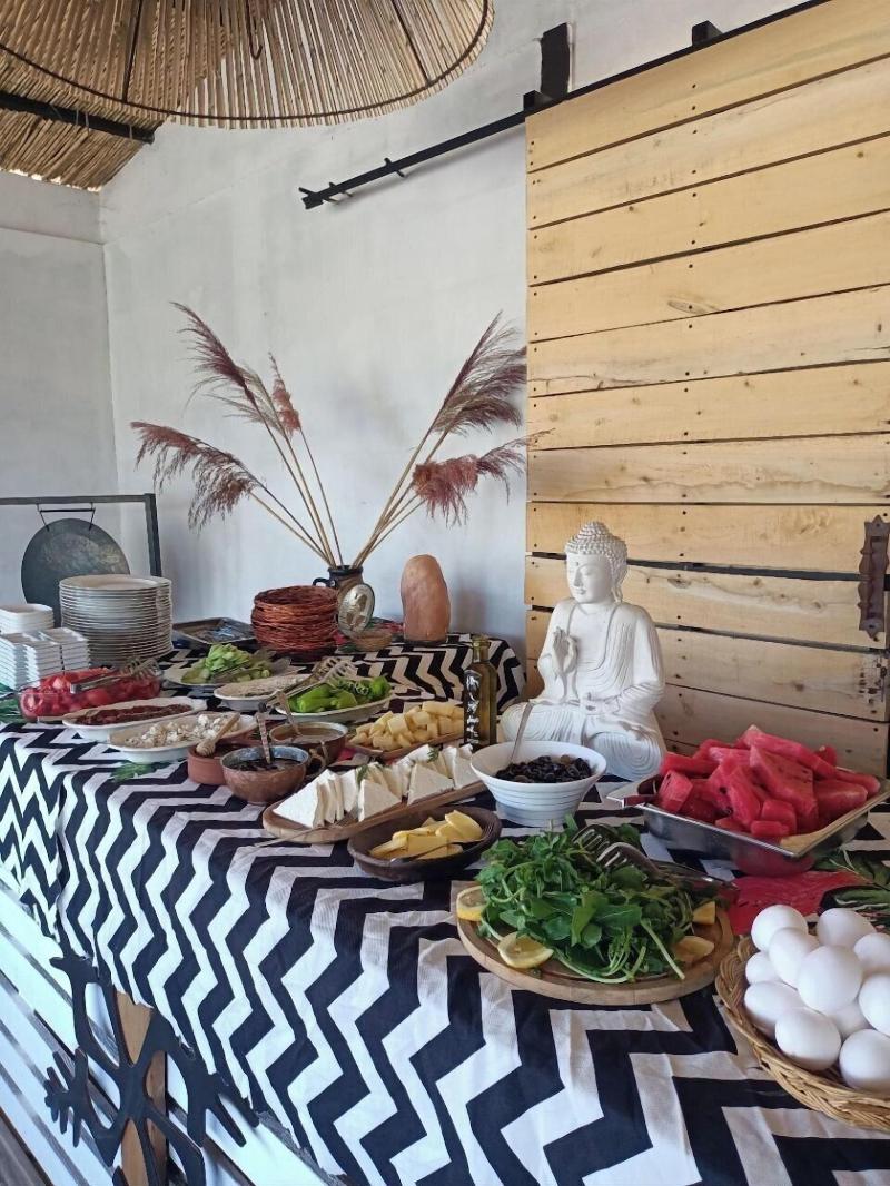Delice Doaya Evi