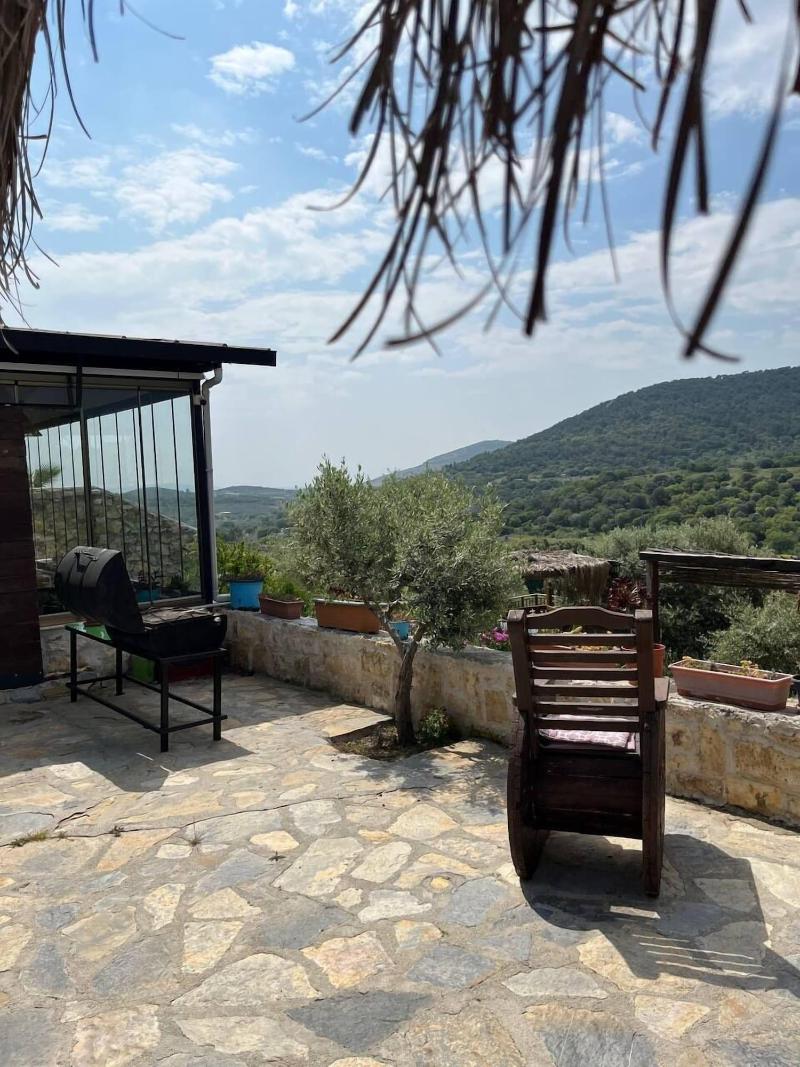 Delice Doaya Evi