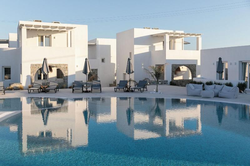 Cosmos Boutique Hotel image