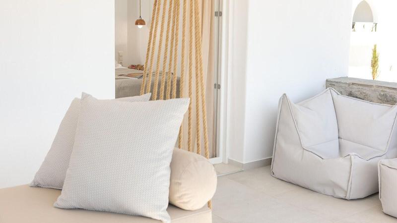 Cosmos Boutique Hotel image