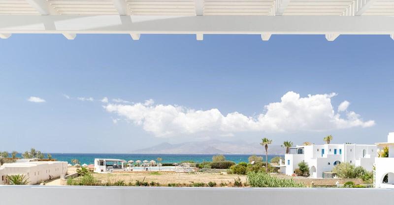 Cosmos Boutique Hotel image