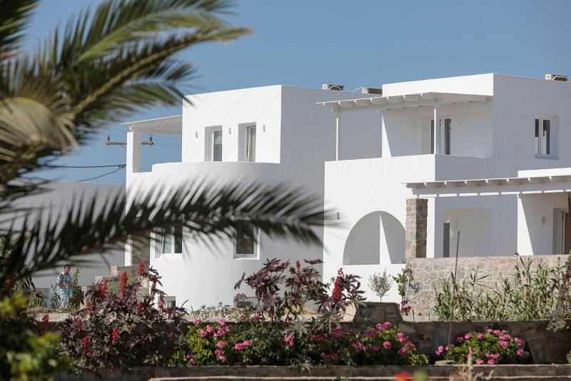 Cosmos Boutique Hotel image