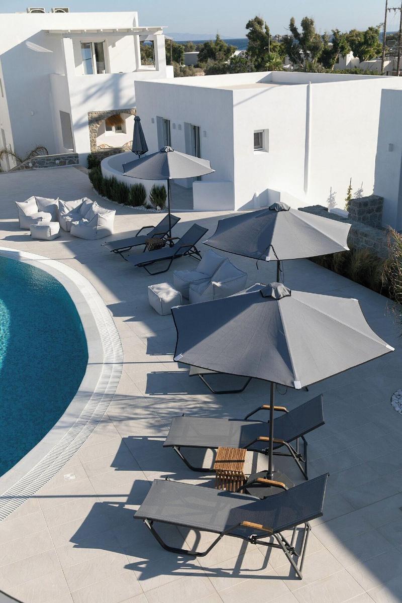 Cosmos Boutique Hotel image