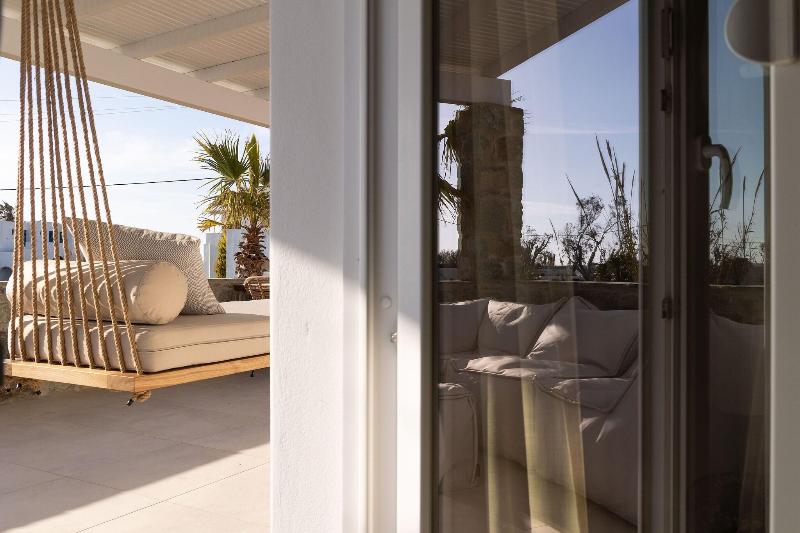 Cosmos Boutique Hotel image