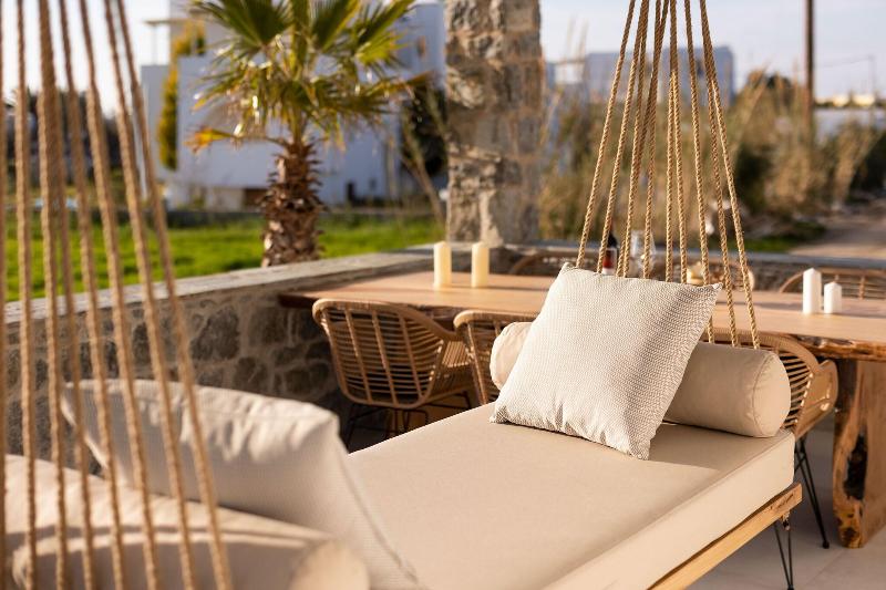 Cosmos Boutique Hotel image