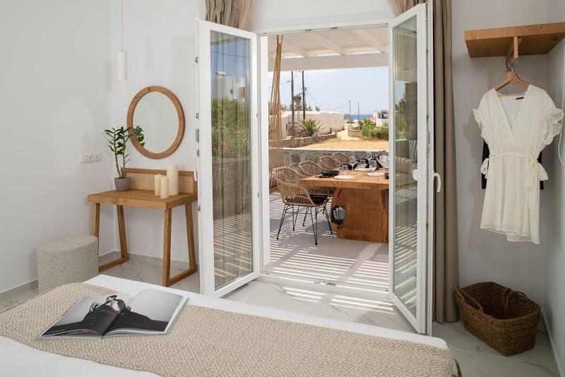 Cosmos Boutique Hotel image