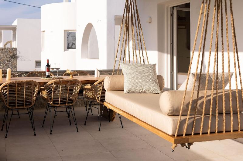 Cosmos Boutique Hotel image