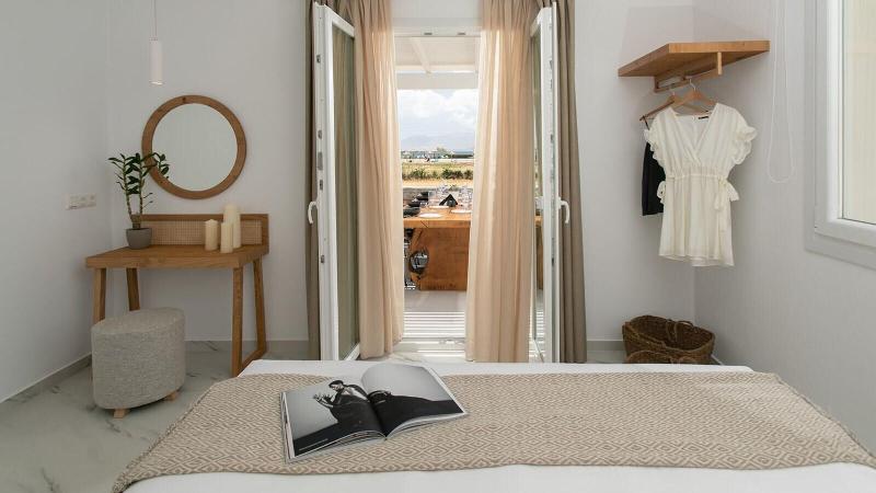 Cosmos Boutique Hotel image