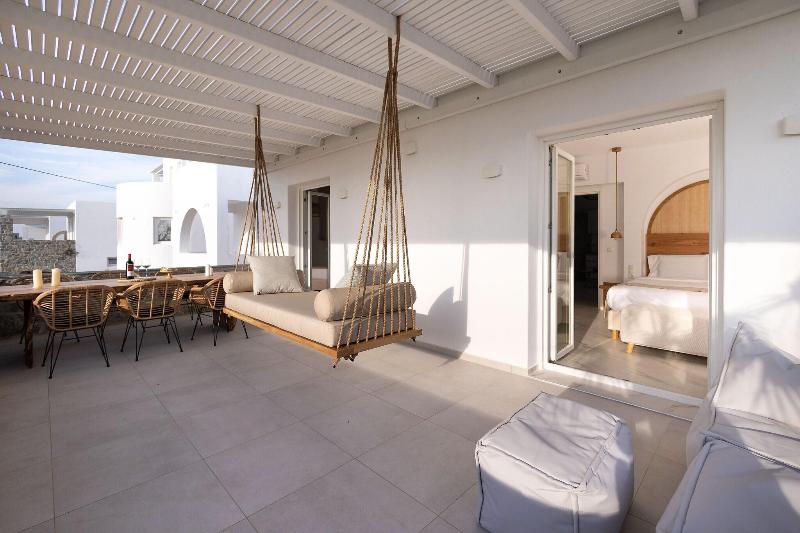 Cosmos Boutique Hotel image