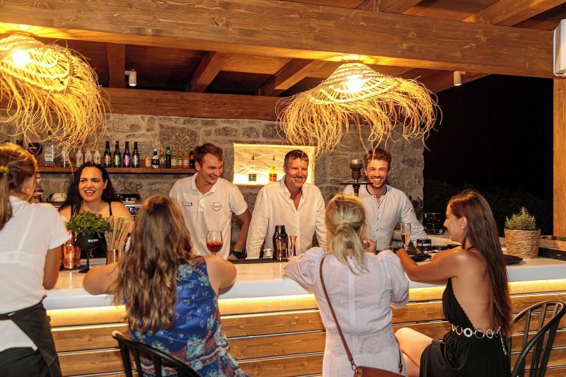 Cosmos Boutique Hotel image