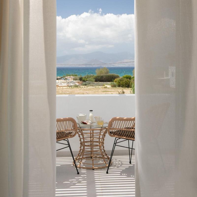 Cosmos Boutique Hotel image