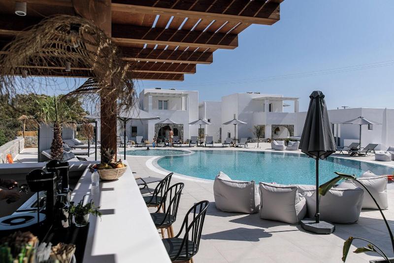Cosmos Boutique Hotel image