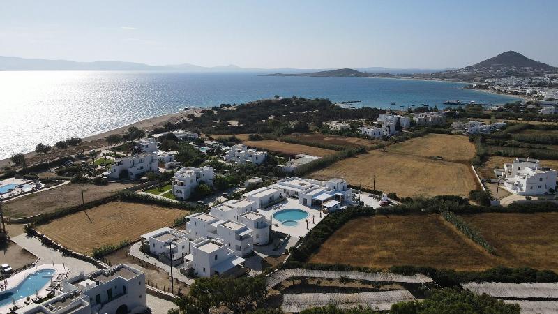 Cosmos Boutique Hotel image
