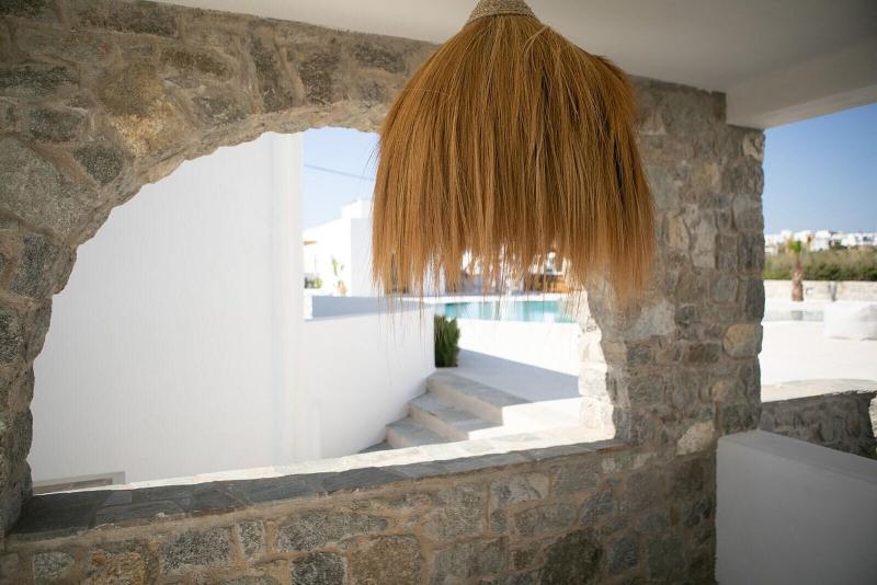 Cosmos Boutique Hotel image