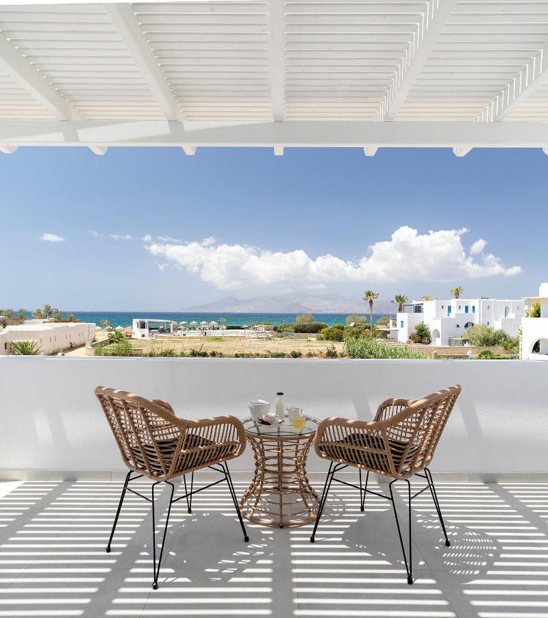 Cosmos Boutique Hotel image