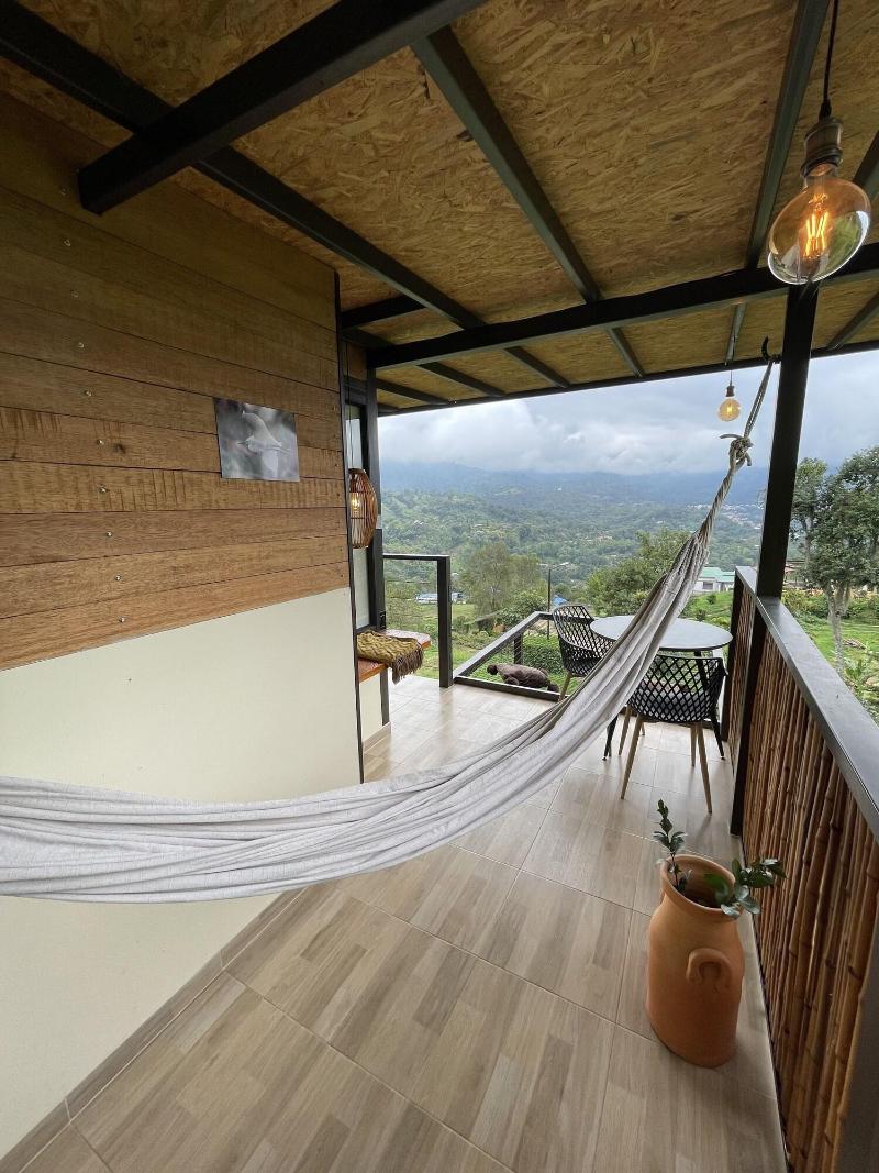 Natubri Glamping Experiencia Suprema