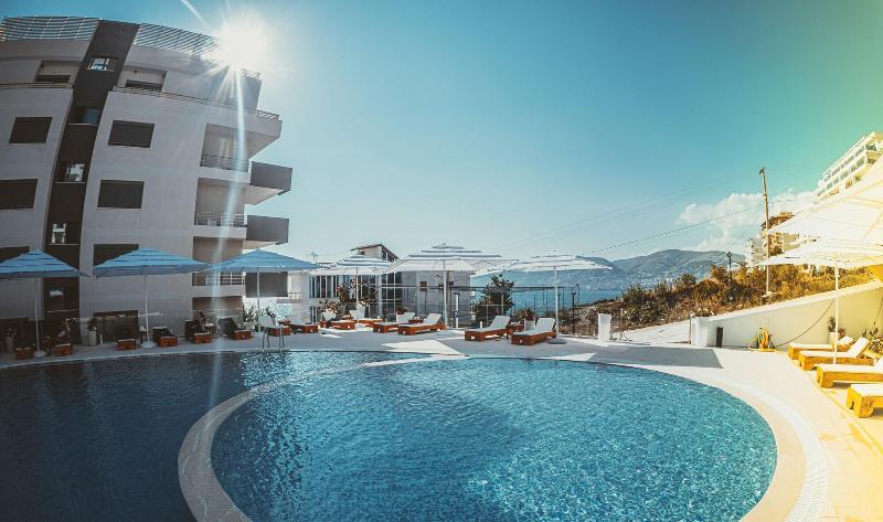 Harbour Hotel image