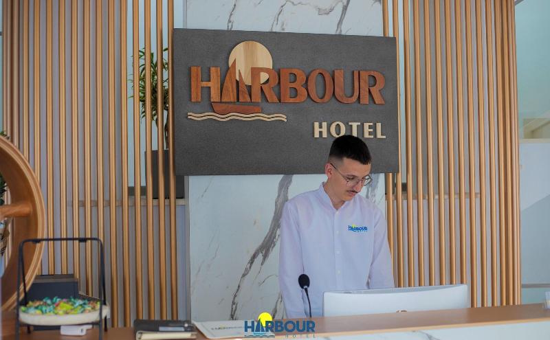 Harbour Hotel image
