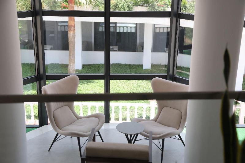 Harbour Hotel image