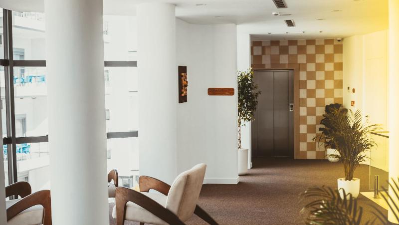 Harbour Hotel image