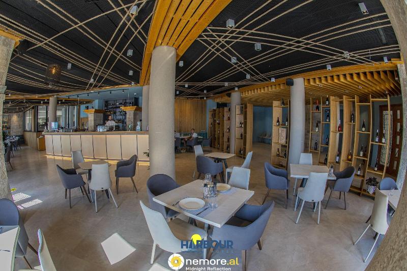 Harbour Hotel image
