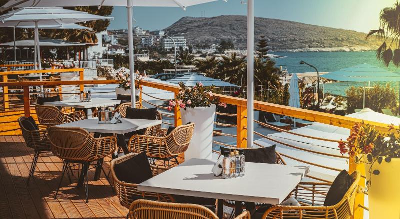 Harbour Hotel image