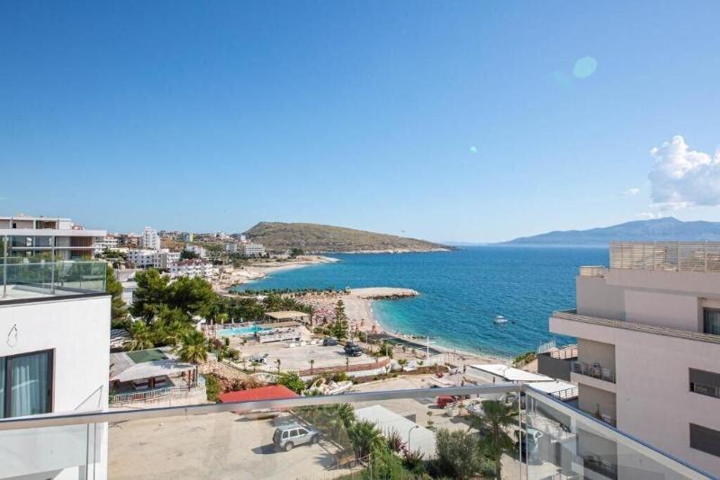 Harbour Hotel image