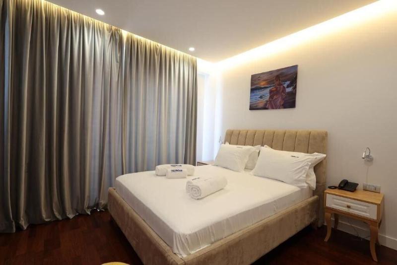 Harbour Hotel image