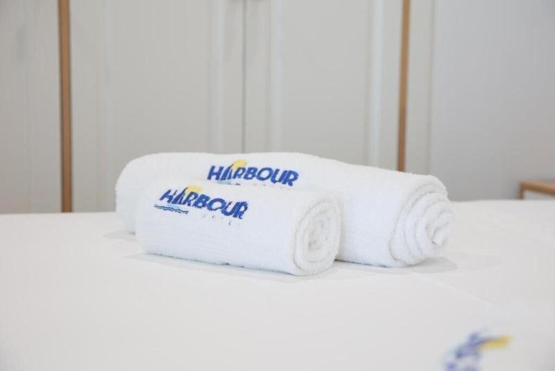 Harbour Hotel image