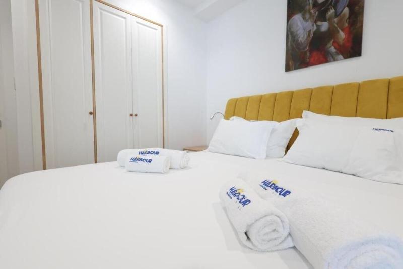 Harbour Hotel image