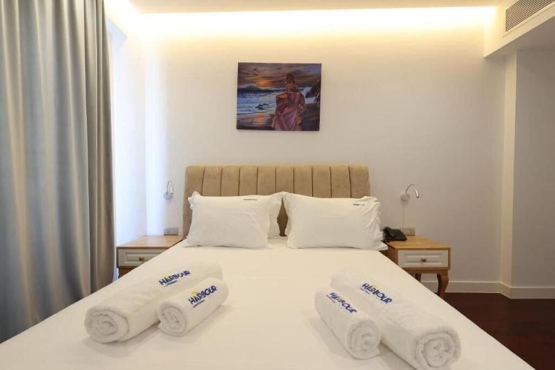 Harbour Hotel image