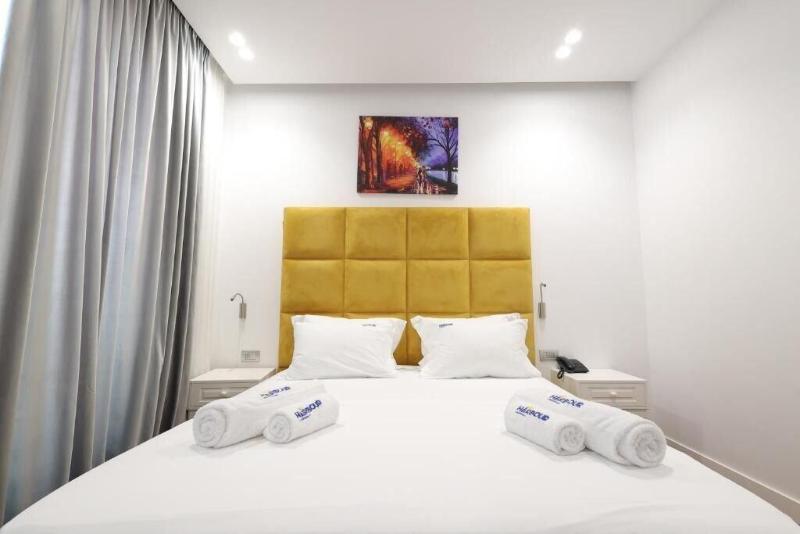 Harbour Hotel image