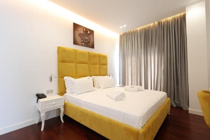Harbour Hotel image