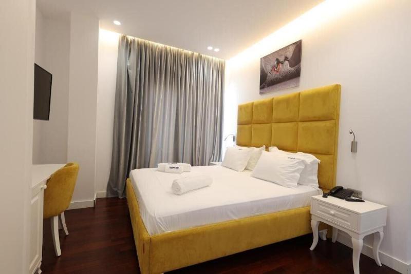 Harbour Hotel image