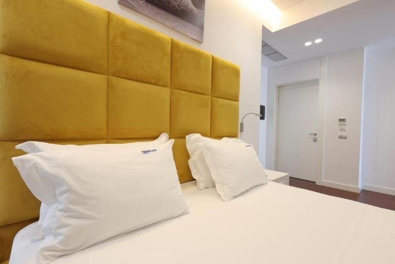 Harbour Hotel image