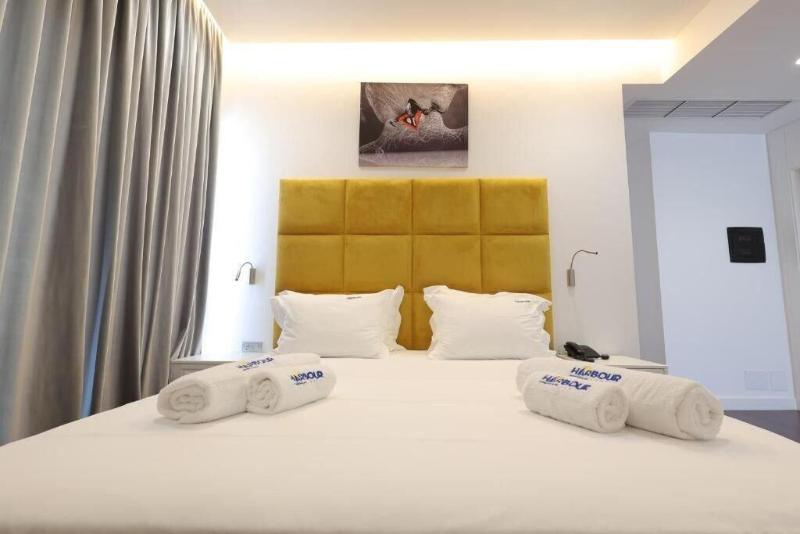 Harbour Hotel image