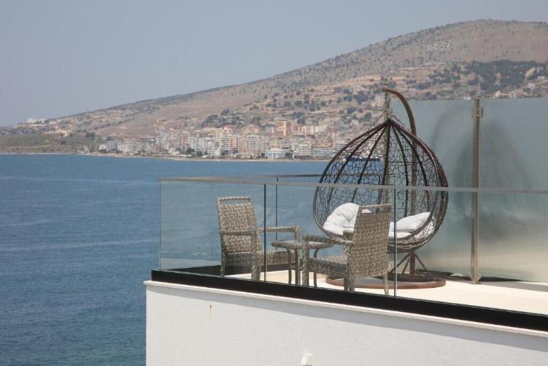 Harbour Hotel image