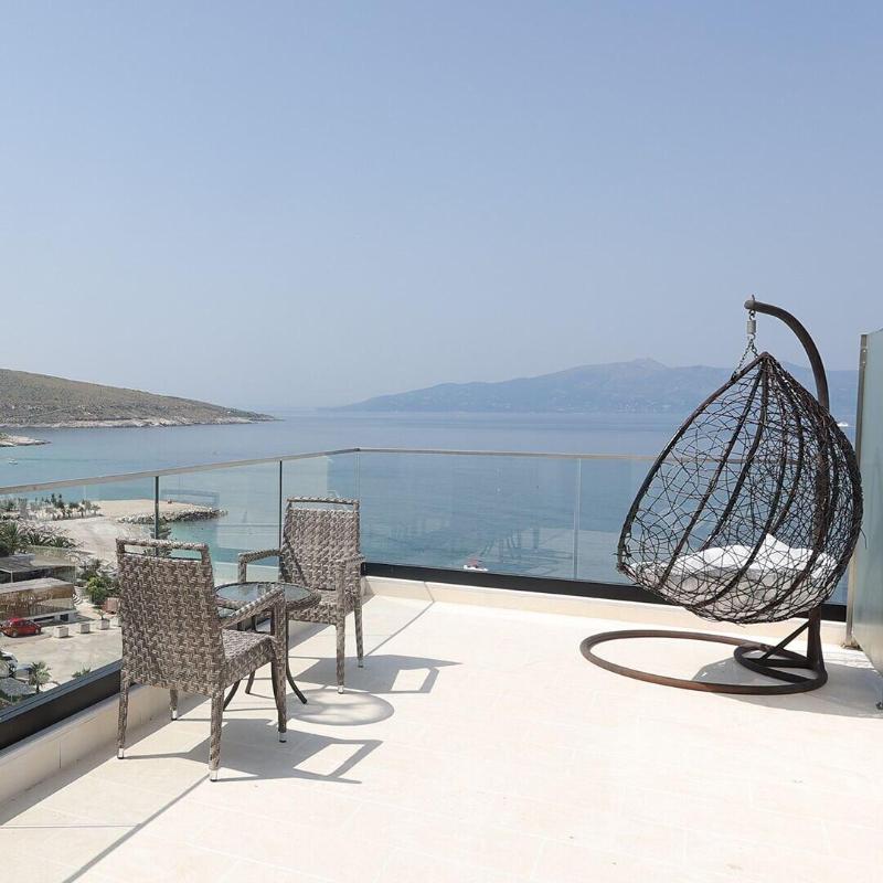 Harbour Hotel image