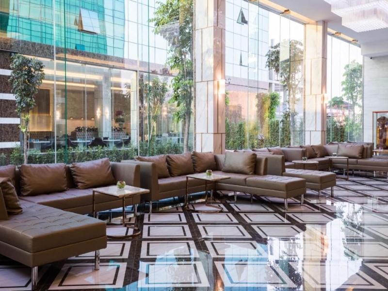 Elegant Airport Hotel image