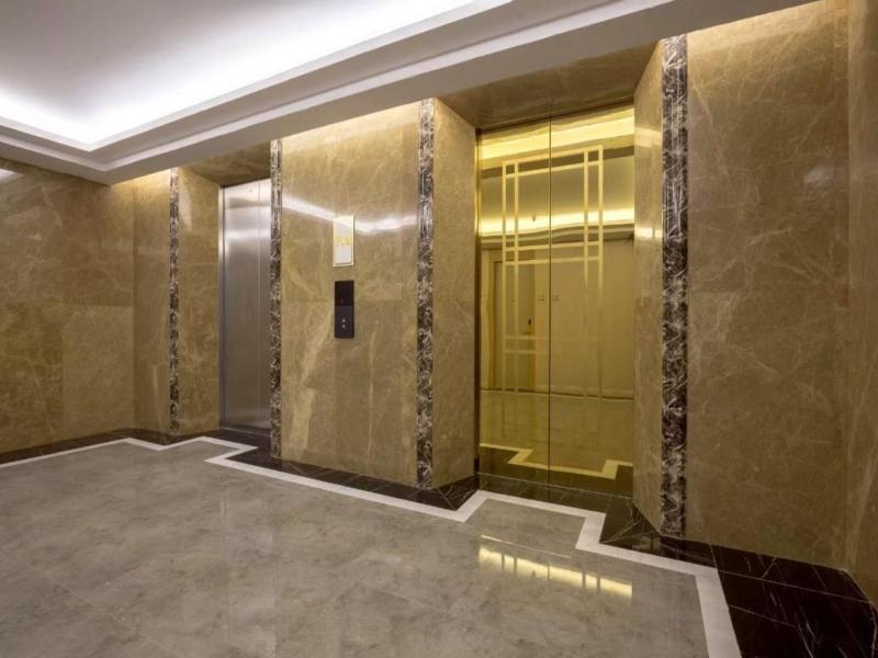 Elegant Airport Hotel image
