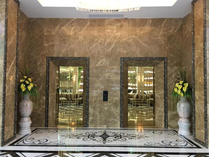 Elegant Airport Hotel image